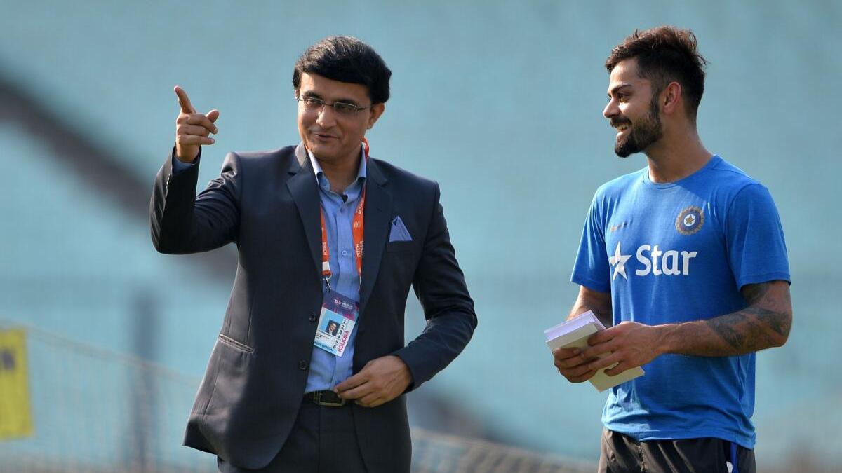 Ganguly admits it won’t be easy for Virat Kohli and Rohit Sharma to play 2027 ODI World Cup
